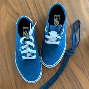 Kids Chima Pro VANS